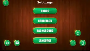 Capture d'écran de Belka Card Game 14