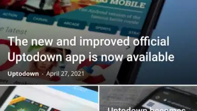Capture d'écran de Microsoft Edge Beta 5