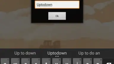 Capture d'écran de LauncherPro 2