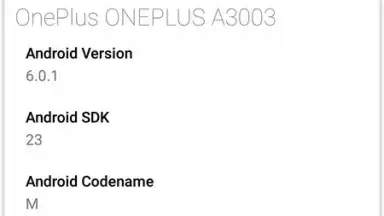 Capture d'écran de Kernel Adiutor 1