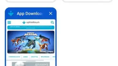 Capture d'écran de Google Chrome 2
