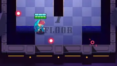 Capture d'écran de Wizard Legend: Fighting Master 20