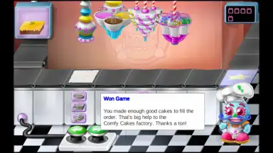 Capture d'écran de Purble Place 5