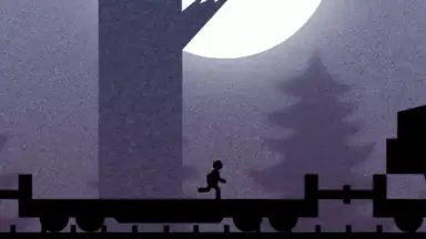 Capture d'écran de TrainRunner 5
