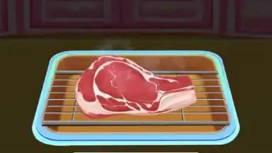 Capture d'écran de Pasta Cooking Mania: Kitchen Games 9