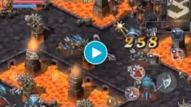Capture d'écran de Aurum Blade EX 1