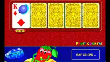 Capture d'écran de Fruit Cocktail Slots 8