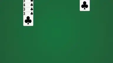 Capture d'écran de Spider Solitaire HD 5