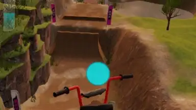 Capture d'écran de Touchgrind BMX 2 5