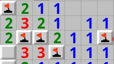 Capture d'écran de Minesweeper for Android 4