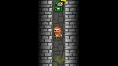 Capture d'écran de Yet Another Pixel Dungeon 4
