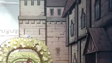 Capture d'écran de King's Throne 6