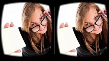 Capture d'écran de AAA VR Cinema 8