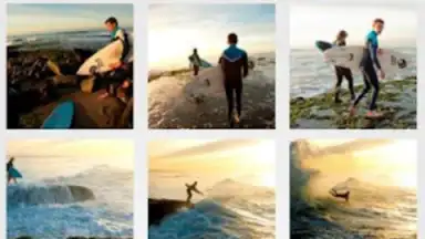 Capture d'écran de Microsoft OneDrive 18