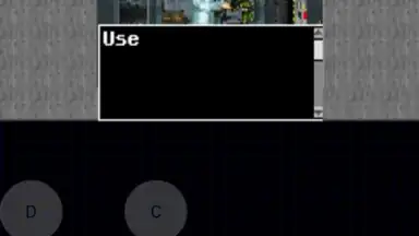 Capture d'écran de J2ME Loader 2
