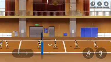 Capture d'écran de The Spike 12