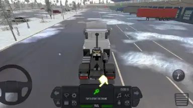 Capture d'écran de Truck Simulator: Ultimate 6