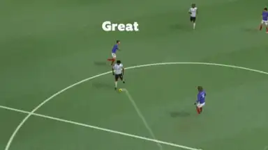 Capture d'écran de Score! Match 14
