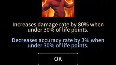 Capture d'écran de Dark of Alchemist 5