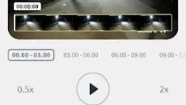 Capture d'écran de Фридом 2