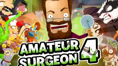 Capture d'écran de Surgeon 4 5