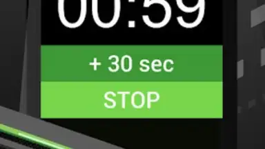 Capture d'écran de 100 Pushups 2
