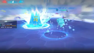 Capture d'écran de Monster Quest: Seven Sins 10