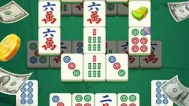 Capture d'écran de Mahjong Match：Tile Puzzle 4