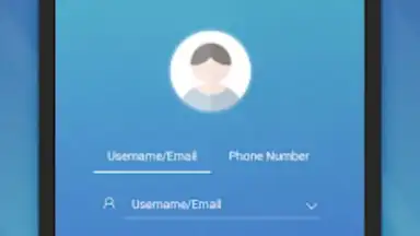 Capture d'écran de EZView UNV 4