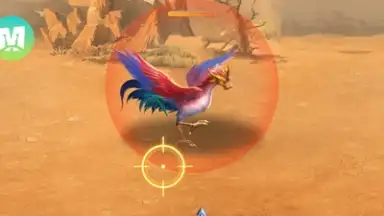 Capture d'écran de Spirit Beast of the East 4
