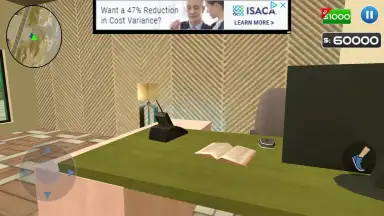 Capture d'écran de Car Dealer Simulator Game 2023 3