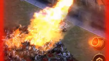 Capture d'écran de Rise of Castles 7