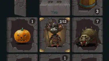 Capture d'écran de Look, Your Loot! 20