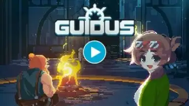 Capture d'écran de Guidus 1