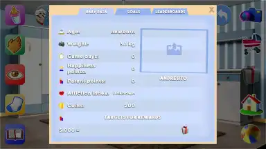 Capture d'écran de i Live 9