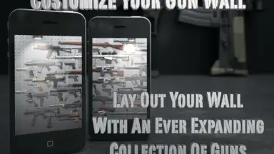Capture d'écran de iGun Pro 8