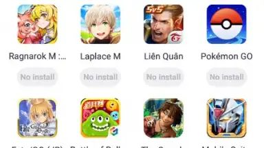 Capture d'écran de UU Game Booster 5
