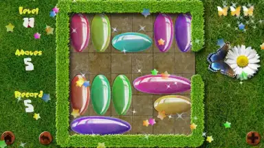 Capture d'écran de Smart Games 12