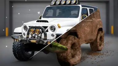 Capture d'écran de Car ASMR Makeover 10