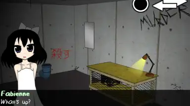 Capture d'écran de Moe Escape 4