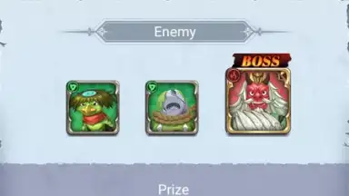 Capture d'écran de GoddessXPuzzle 9