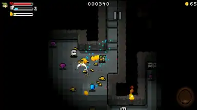 Capture d'écran de Heroes of Loot Free 7