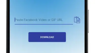 Capture d'écran de Video Downloader For Facebook 6