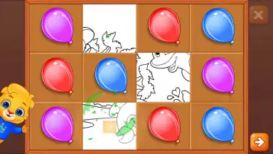Capture d'écran de Drawing Games: Draw & Color 9