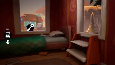 Capture d'écran de Hello Neighbor Nicky's Diaries 9