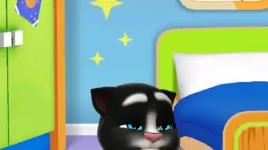 Capture d'écran de My Talking Tom 2 Lite 5
