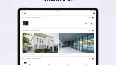 Capture d'écran de Hik-Connect - for End User 5