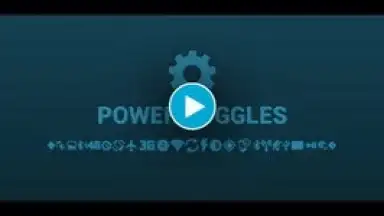 Capture d'écran de Power Toggles 1