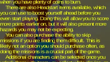 Capture d'écran de Subway Surfer Tips 8