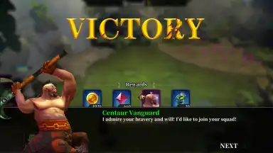 Capture d'écran de Idle Arena: Evolution Legends 10